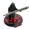 Darth Vader Porta Pluma Imperio Impresion 3D, Accesorio De Oficina, Decoracion Para El Hogar. Star Wars.