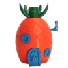 Dispensador De Jabon Liquido Con Forma De Piña, Bob Esponja.